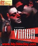 Vaada 2005 album cover