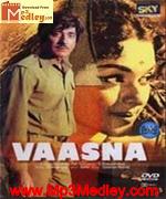Vaasna 1968 album cover