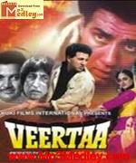 Veertaa 1993 album cover