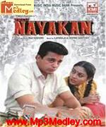 Velu Nayakan 1999 album cover