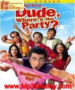 Wheres tha Party Yaar 2003 album cover