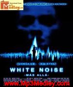 White Noise 2005 album cover
