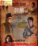 WithLove Delhi 2011 album cover