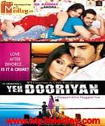 Yeh Dooriyan 2011 album cover