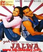 Yeh Hai Jalwa 2002 album cover